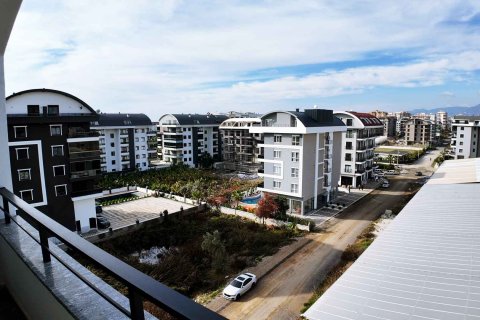 2+1 Wohnung  in Kargicak, Alanya, Antalya, Türkei Nr. 216217 - 26