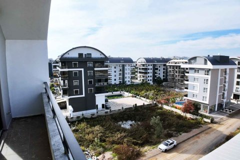 2+1 Wohnung  in Kargicak, Alanya, Antalya, Türkei Nr. 216217 - 27