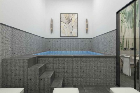 2+1 Wohnung  in Kargicak, Alanya, Antalya, Türkei Nr. 216217 - 28