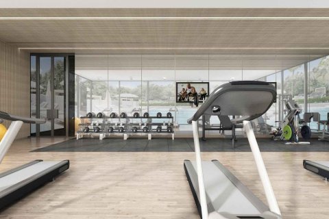 2+1 Wohnung  in Kargicak, Alanya, Antalya, Türkei Nr. 216217 - 32