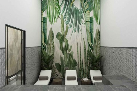 2+1 Wohnung  in Kargicak, Alanya, Antalya, Türkei Nr. 216217 - 34