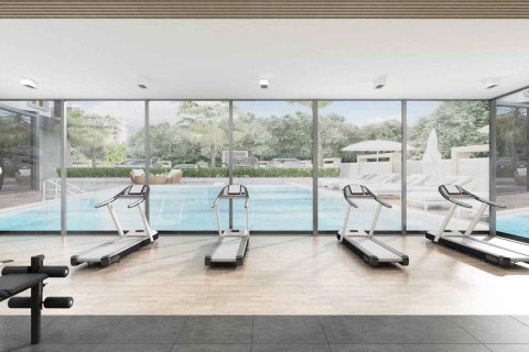 2+1 Wohnung  in Kargicak, Alanya, Antalya, Türkei Nr. 216217 - 37