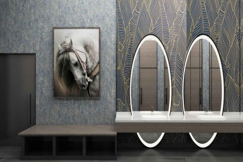 2+1 Wohnung  in Kargicak, Alanya, Antalya, Türkei Nr. 216217 - 40