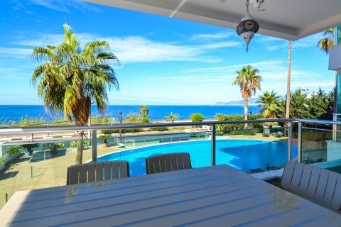 Продажа квартиры  в Каргыджаке, Аланье, Анталье, Турция 2+1, 110м2, №216222 – фото 9