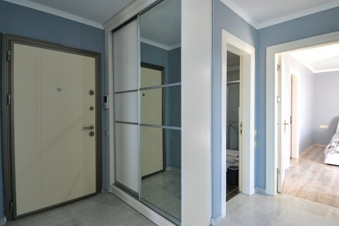 Продажа квартиры  в Каргыджаке, Аланье, Анталье, Турция 2+1, 110м2, №216222 – фото 6