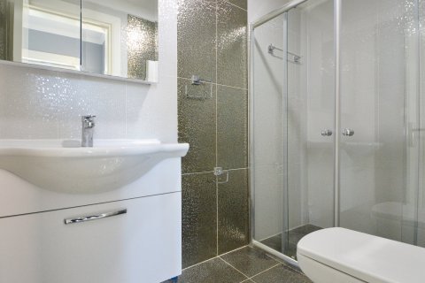 Продажа квартиры  в Каргыджаке, Аланье, Анталье, Турция 2+1, 110м2, №216222 – фото 10