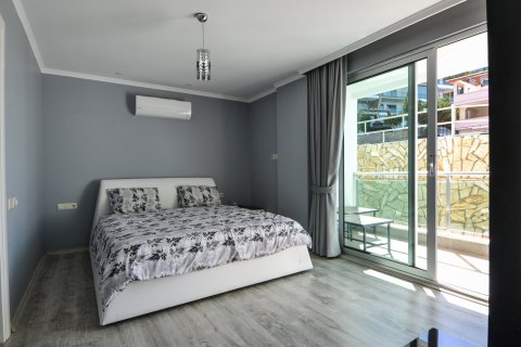 Продажа квартиры  в Каргыджаке, Аланье, Анталье, Турция 2+1, 110м2, №216222 – фото 2