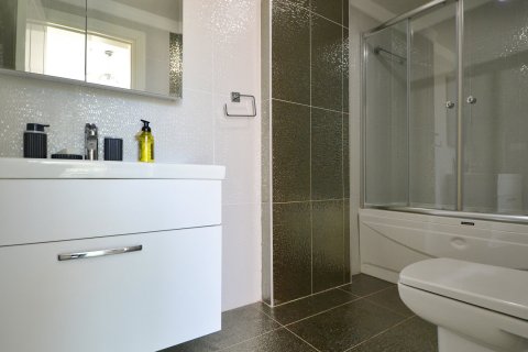 Продажа квартиры  в Каргыджаке, Аланье, Анталье, Турция 2+1, 110м2, №216222 – фото 8