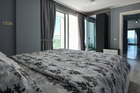 Продажа квартиры  в Каргыджаке, Аланье, Анталье, Турция 2+1, 110м2, №216222 – фото 3