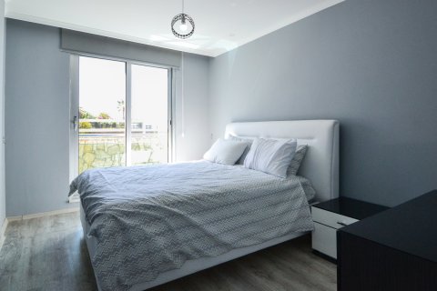 Продажа квартиры  в Каргыджаке, Аланье, Анталье, Турция 2+1, 110м2, №216222 – фото 4