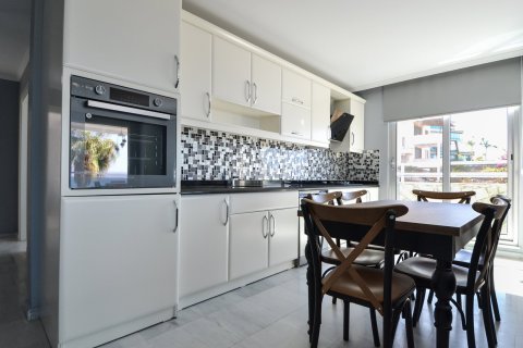 Продажа квартиры  в Каргыджаке, Аланье, Анталье, Турция 2+1, 110м2, №216222 – фото 21