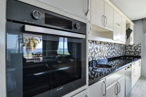 Продажа квартиры  в Каргыджаке, Аланье, Анталье, Турция 2+1, 110м2, №216222 – фото 16