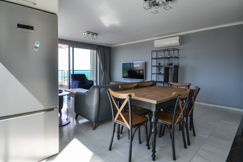 Продажа квартиры  в Каргыджаке, Аланье, Анталье, Турция 2+1, 110м2, №216222 – фото 17