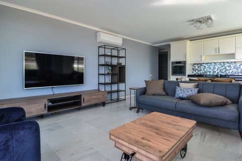 Продажа квартиры  в Каргыджаке, Аланье, Анталье, Турция 2+1, 110м2, №216222 – фото 20