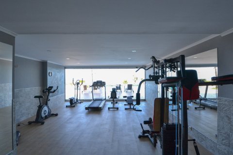 Продажа квартиры  в Каргыджаке, Аланье, Анталье, Турция 2+1, 110м2, №216222 – фото 22