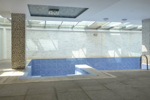 Продажа квартиры  в Каргыджаке, Аланье, Анталье, Турция 2+1, 110м2, №216222 – фото 23