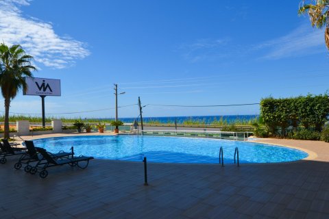 Продажа квартиры  в Каргыджаке, Аланье, Анталье, Турция 2+1, 110м2, №216222 – фото 24