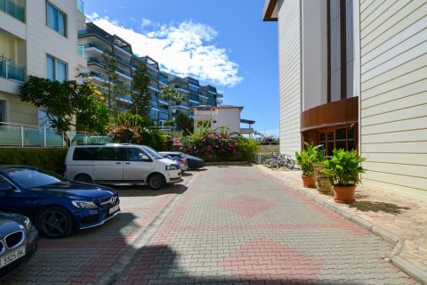 Продажа квартиры  в Каргыджаке, Аланье, Анталье, Турция 2+1, 110м2, №216222 – фото 27