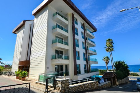 Продажа квартиры  в Каргыджаке, Аланье, Анталье, Турция 2+1, 110м2, №216222 – фото 28