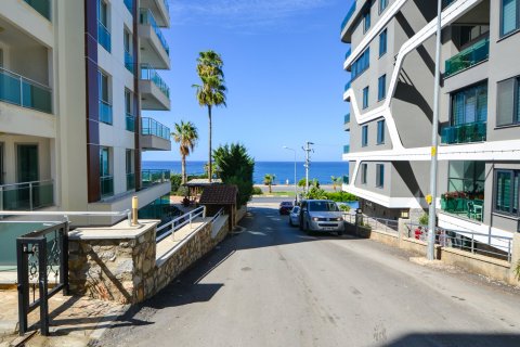 Продажа квартиры  в Каргыджаке, Аланье, Анталье, Турция 2+1, 110м2, №216222 – фото 30