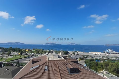 5+1 Lägenhet  i Maltepe, Istanbul, istanbul, Turkiet Nr. 232602