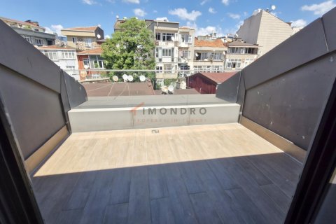 3+1 Lägenhet  i Sisli, Istanbul, istanbul, Turkiet Nr. 232600 - 2