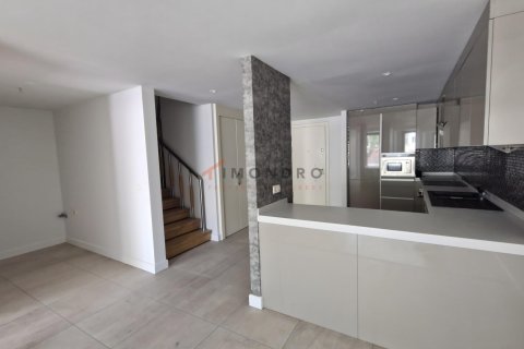 3+1 Lägenhet  i Sisli, Istanbul, istanbul, Turkiet Nr. 232600 - 14