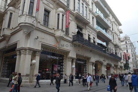 3+1 Lägenhet  i Sisli, Istanbul, istanbul, Turkiet Nr. 232600 - 25