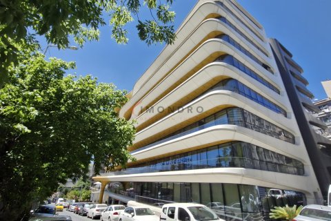 3+1 Lägenhet  i Sisli, Istanbul, istanbul, Turkiet Nr. 232600