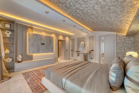 Villa 4+1 Alanya, Antalya, Türkiye №232598 - 3