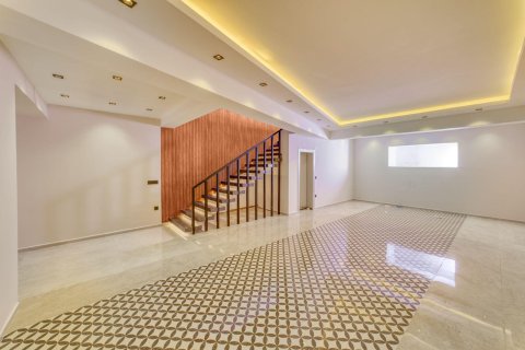 Villa 4+1 Alanya, Antalya, Türkiye №232598 - 26