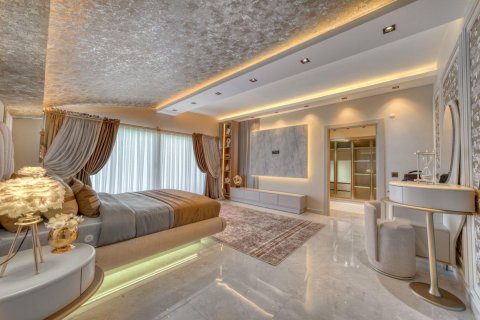 Villa 4+1 Alanya, Antalya, Türkiye №232598 - 5
