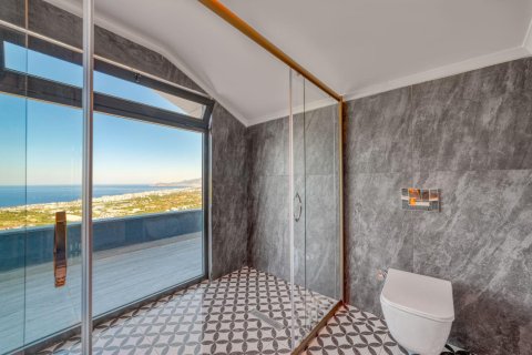 Villa 4+1 Alanya, Antalya, Türkiye №232598 - 22