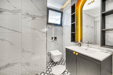 Villa 4+1 Alanya, Antalya, Türkiye №232598 - 17