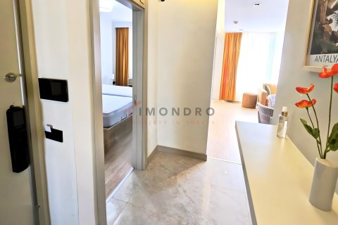 2+1 Leilighet i Konyaalti, Antalya, Tyrkia Nr. 232603 - 20