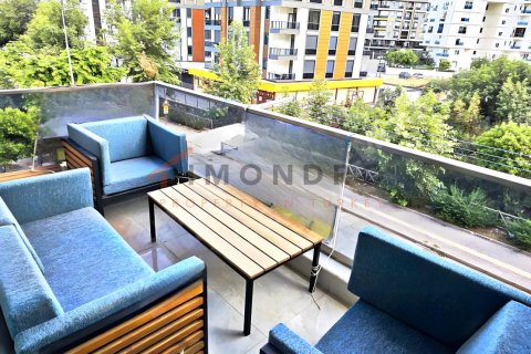 2+1 Leilighet i Konyaalti, Antalya, Tyrkia Nr. 232603 - 23