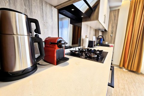 2+1 Leilighet i Konyaalti, Antalya, Tyrkia Nr. 232603 - 28