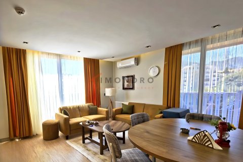 2+1 Leilighet i Konyaalti, Antalya, Tyrkia Nr. 232603 - 5