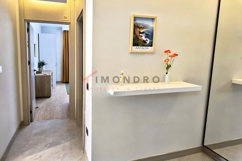 2+1 Leilighet i Konyaalti, Antalya, Tyrkia Nr. 232603 - 19