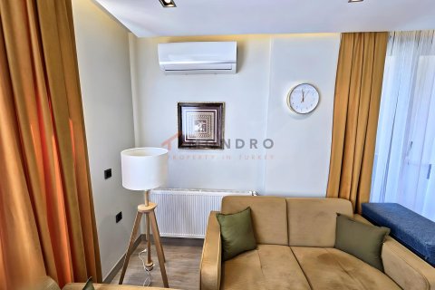 2+1 Leilighet i Konyaalti, Antalya, Tyrkia Nr. 232603 - 4
