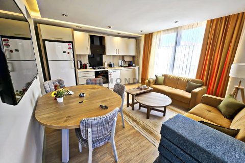 2+1 Leilighet i Konyaalti, Antalya, Tyrkia Nr. 232603 - 3