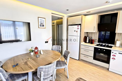 2+1 Leilighet i Konyaalti, Antalya, Tyrkia Nr. 232603 - 29