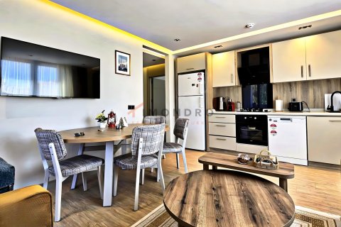 2+1 Leilighet i Konyaalti, Antalya, Tyrkia Nr. 232603 - 7