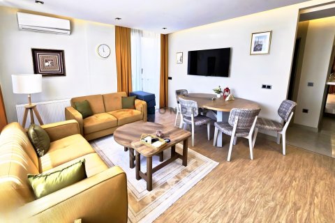 2+1 Leilighet i Konyaalti, Antalya, Tyrkia Nr. 232603 - 6
