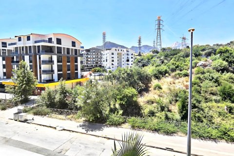 2+1 Leilighet i Konyaalti, Antalya, Tyrkia Nr. 232603 - 2