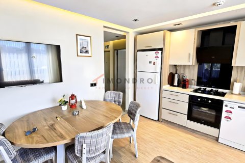 2+1 Leilighet i Konyaalti, Antalya, Tyrkia Nr. 232603 - 8