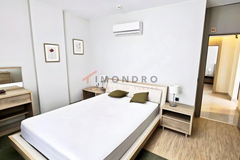 2+1 Leilighet i Konyaalti, Antalya, Tyrkia Nr. 232603 - 14