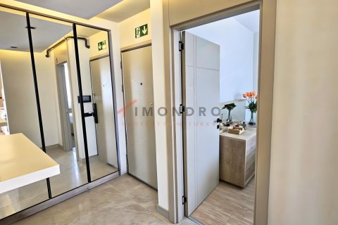 2+1 Leilighet i Konyaalti, Antalya, Tyrkia Nr. 232603 - 17