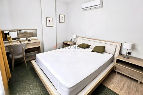 2+1 Leilighet i Konyaalti, Antalya, Tyrkia Nr. 232603 - 16