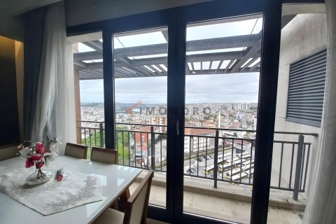 3+1 Lejlighed i Eyup, Istanbul, Tyrkiet Nr. 232601 - 4